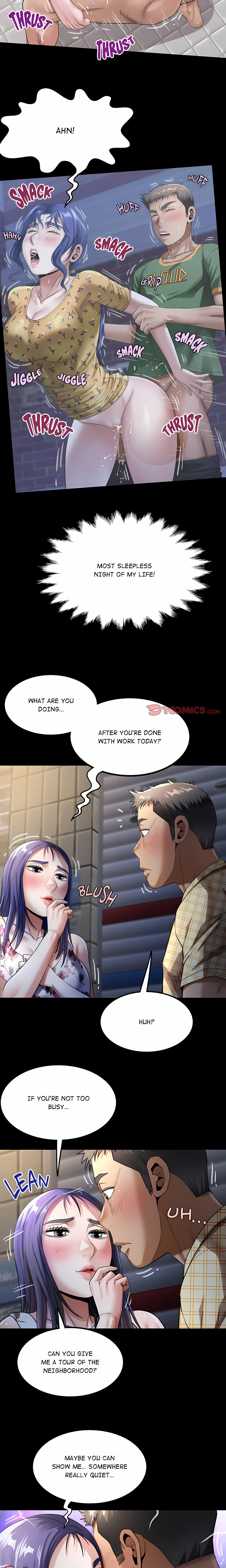 Single Room chapter 48 page 5