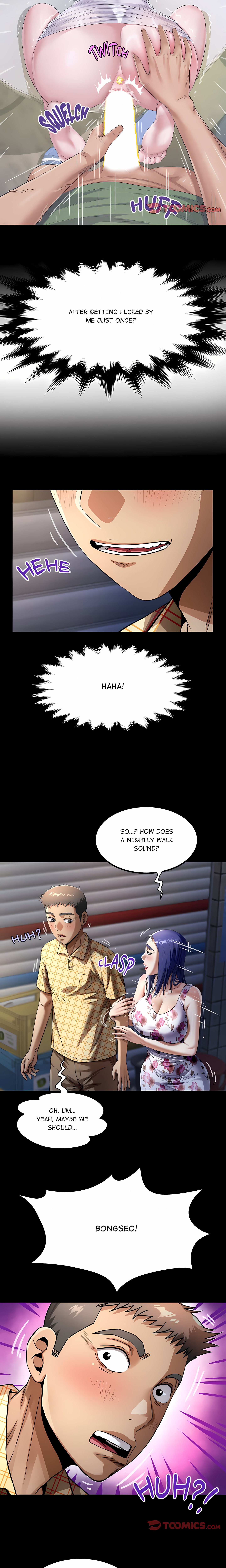 Single Room chapter 48 page 7