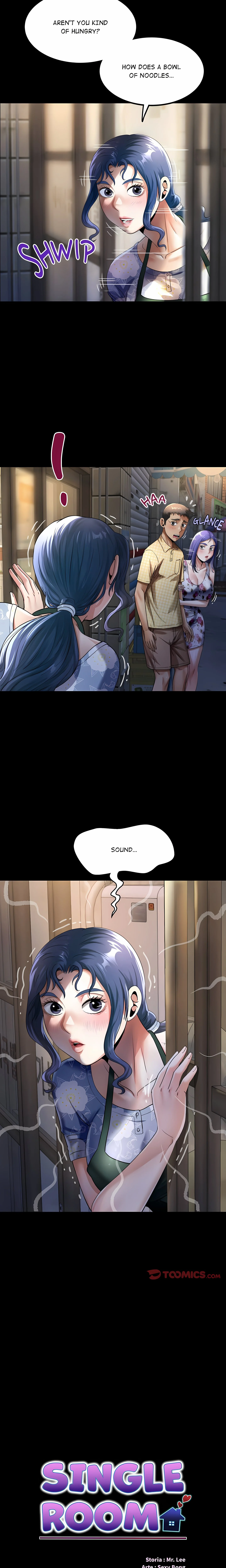 Single Room chapter 48 page 8