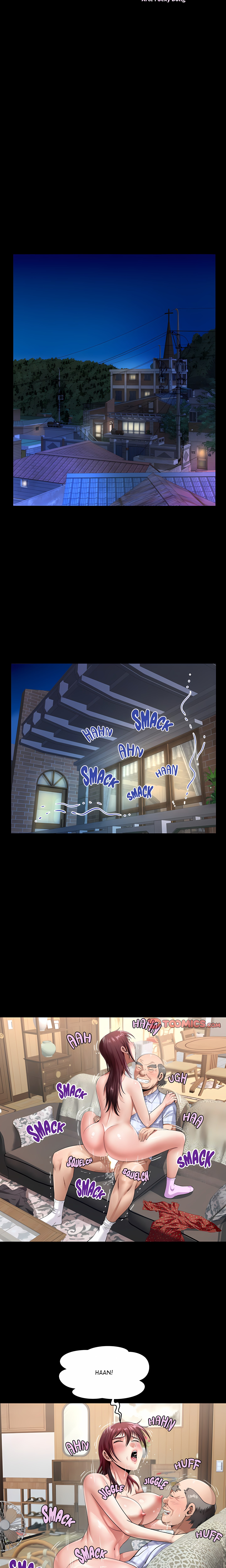 Single Room chapter 48 page 9