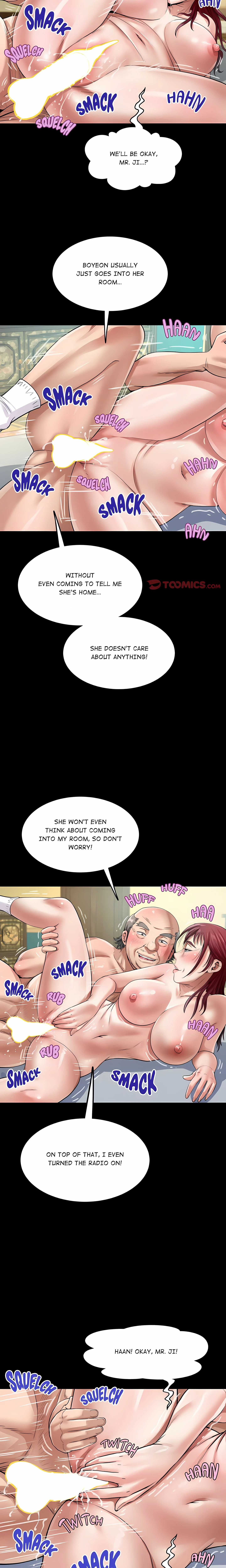 Single Room chapter 48 page 16