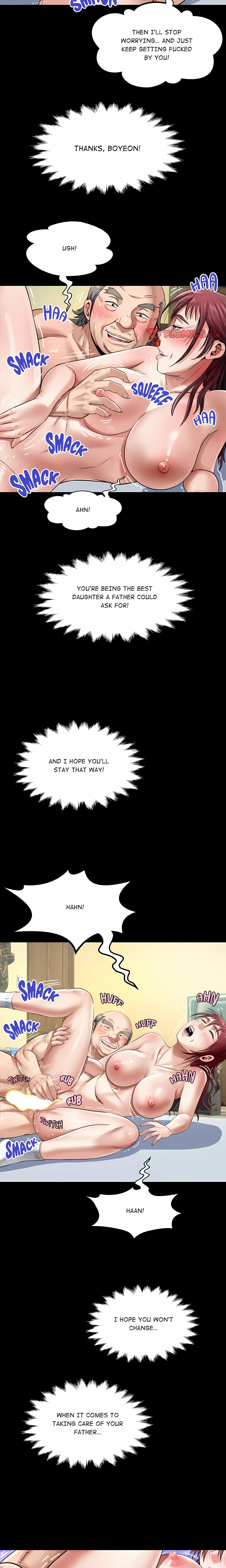 Single Room chapter 48 page 17