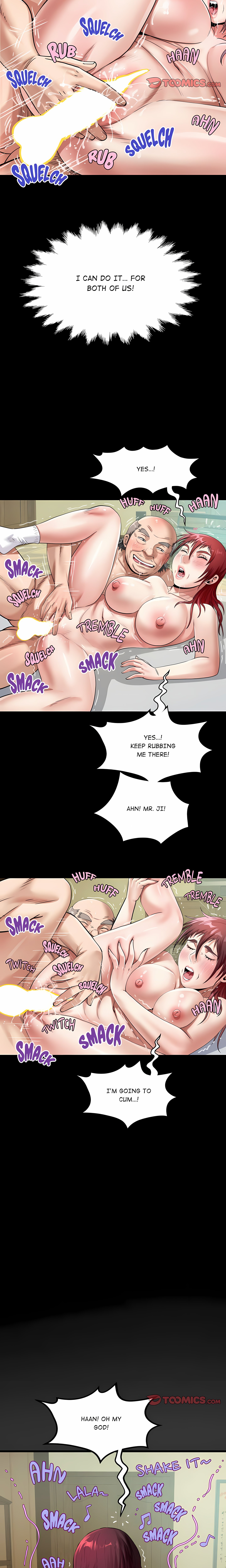 Single Room chapter 48 page 18