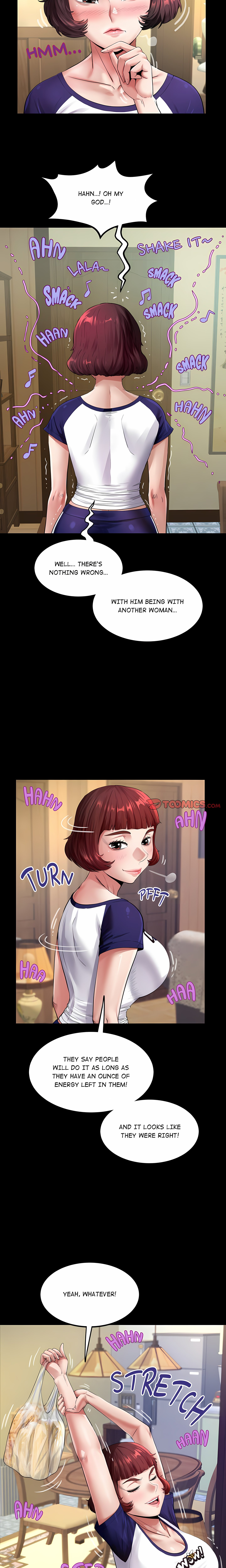 Single Room chapter 49 page 2