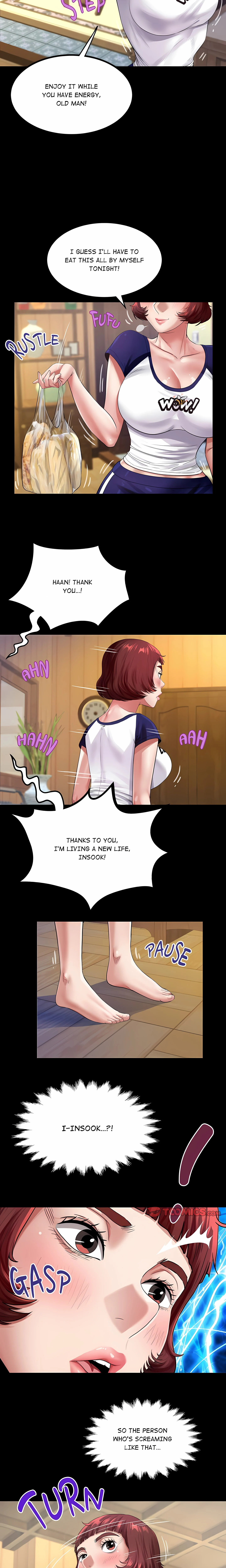 Single Room chapter 49 page 3