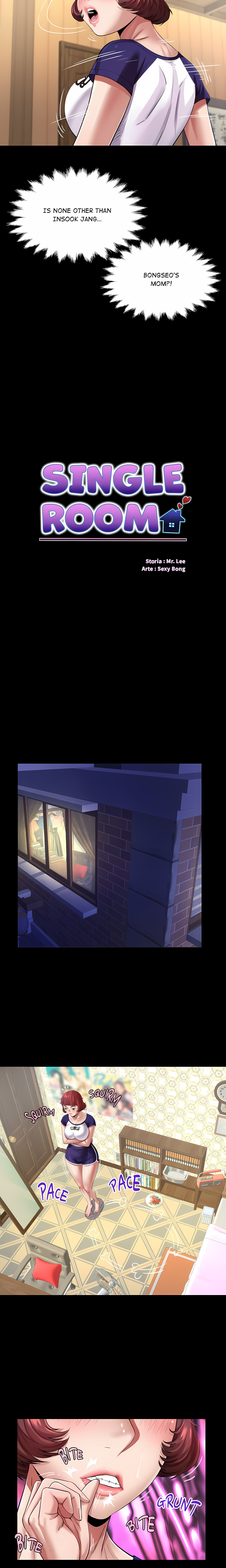 Single Room chapter 49 page 4