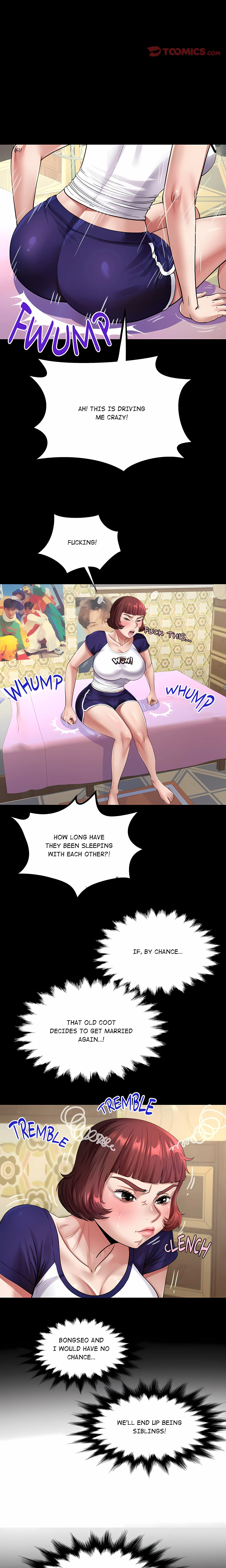 Single Room chapter 49 page 5
