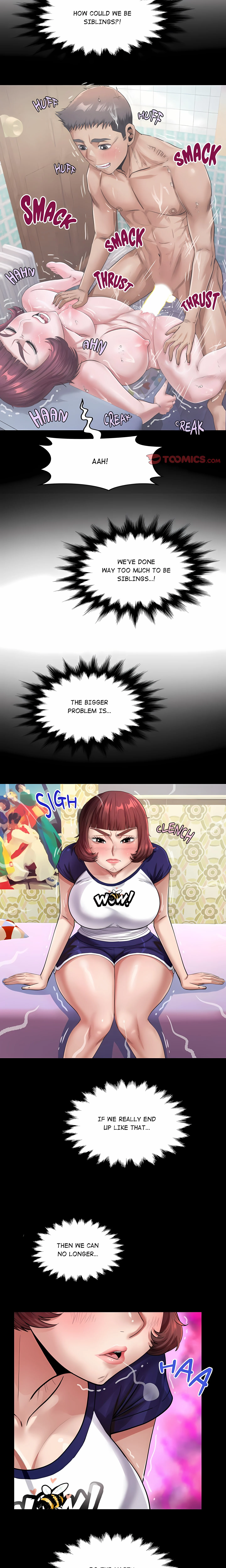 Single Room chapter 49 page 6