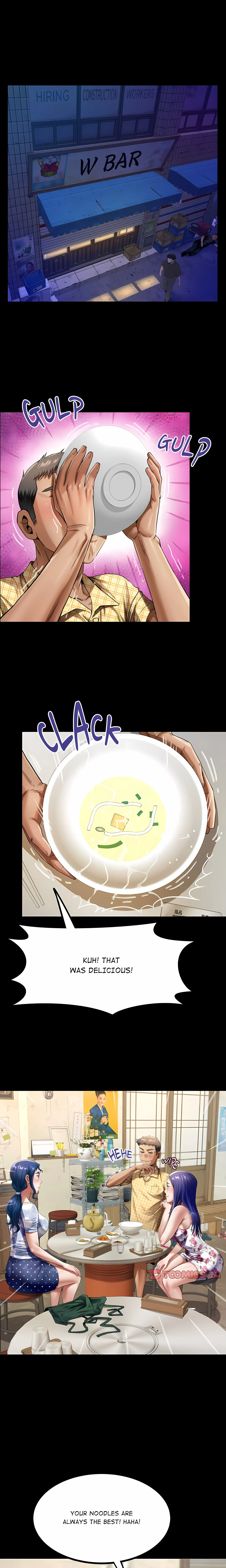 Single Room chapter 49 page 8