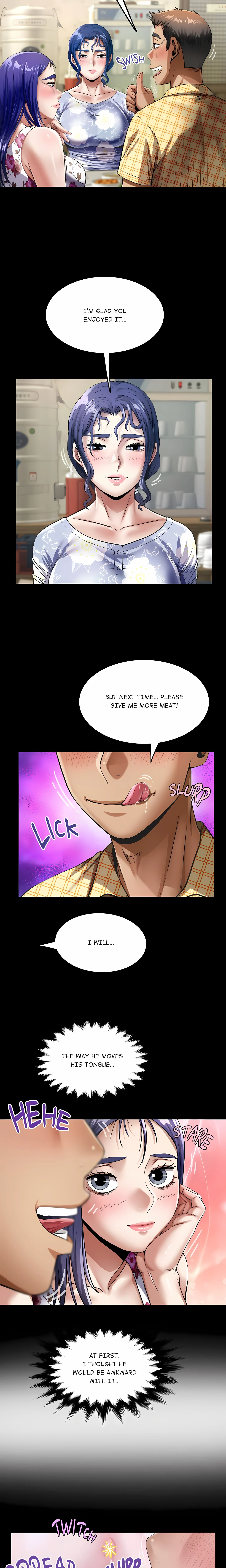 Single Room chapter 49 page 9