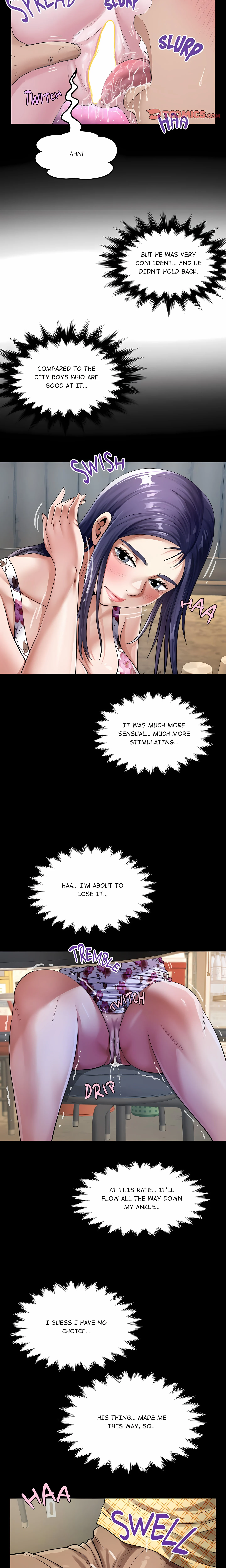 Single Room chapter 49 page 10