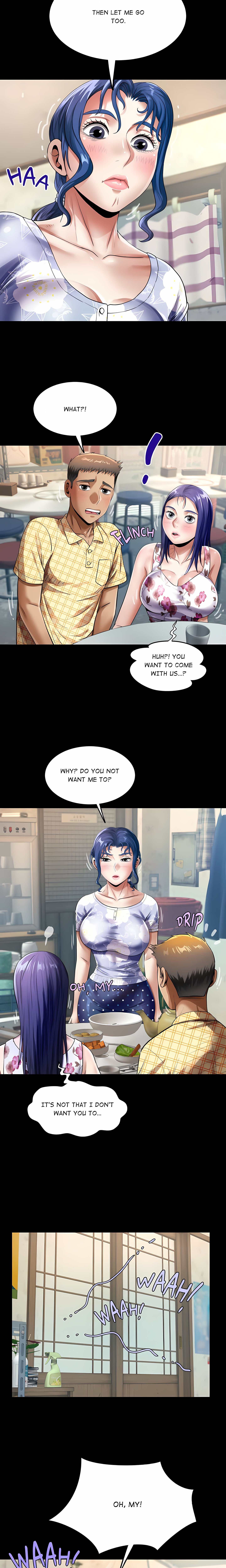Single Room chapter 49 page 14