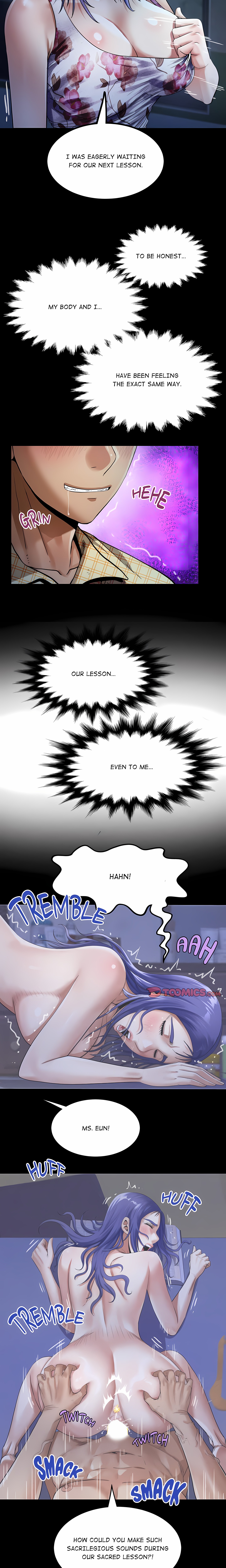 Single Room chapter 49 page 17