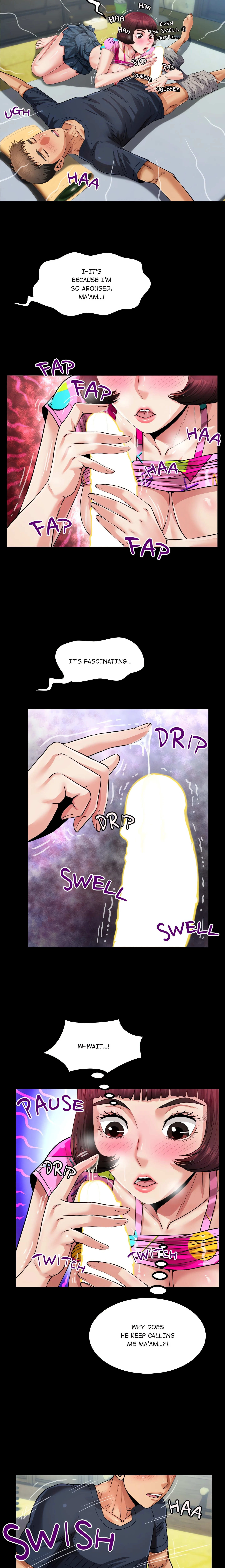 Single Room chapter 5 page 3