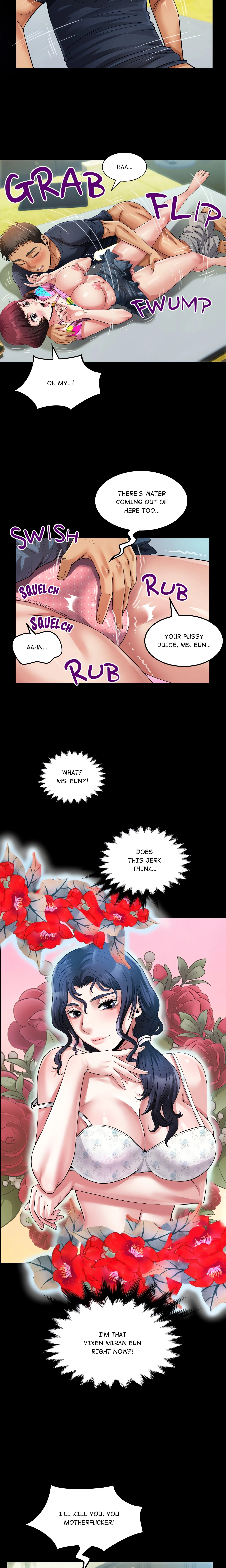Single Room chapter 5 page 4