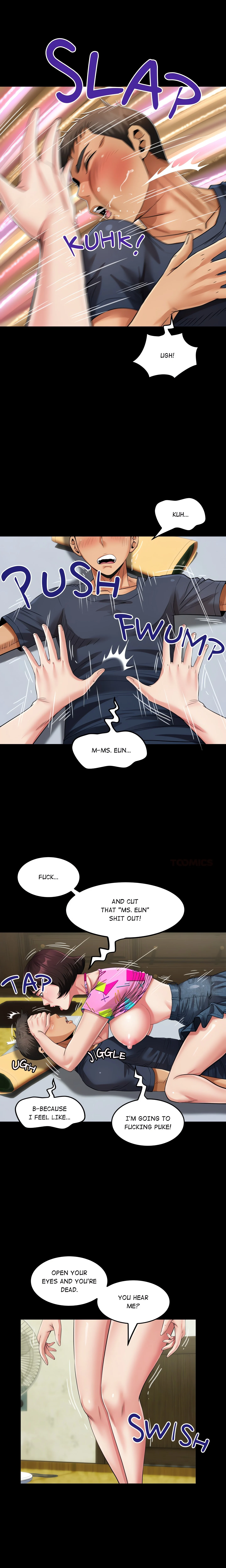 Single Room chapter 5 page 7