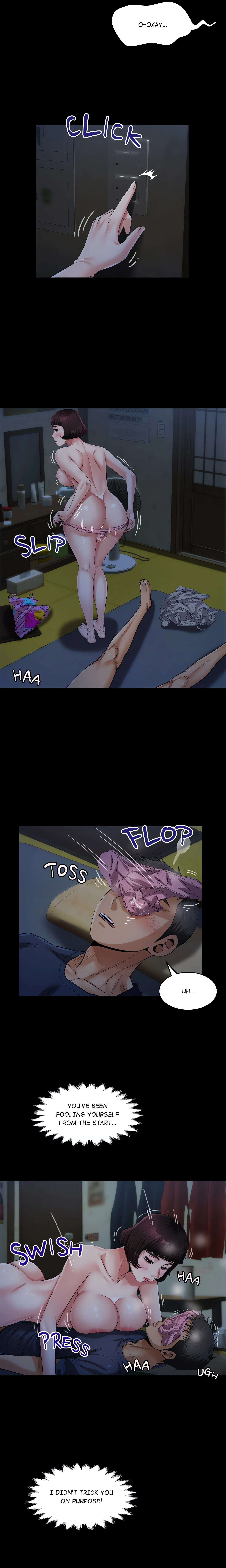 Single Room chapter 5 page 8