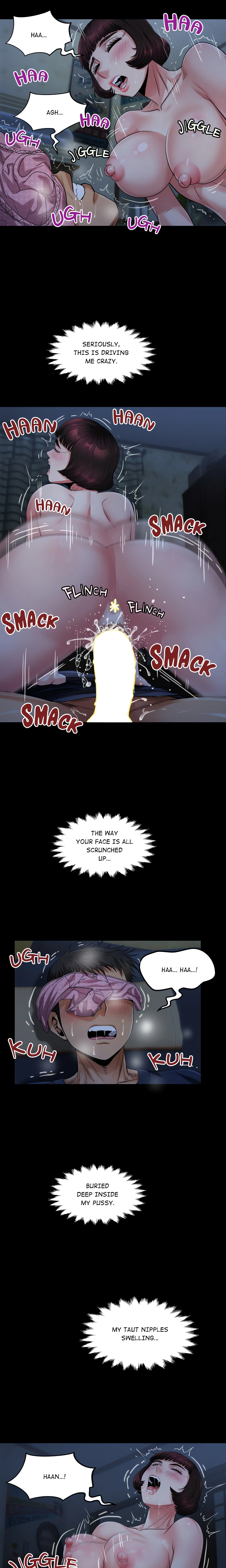 Single Room chapter 5 page 14