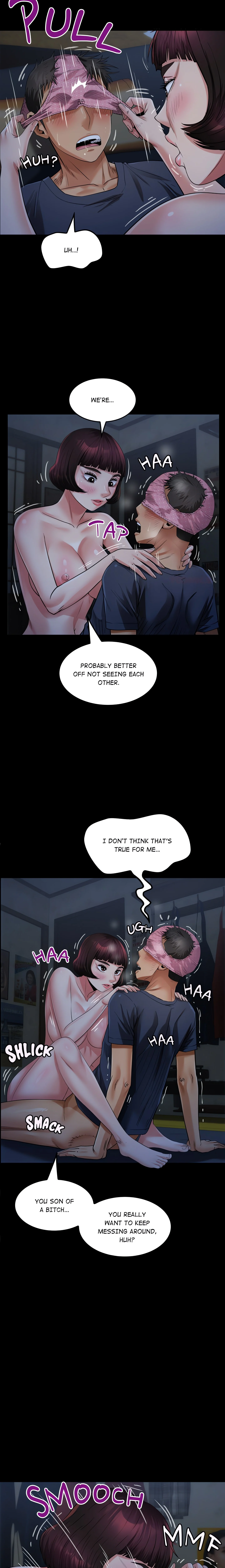 Single Room chapter 5 page 16