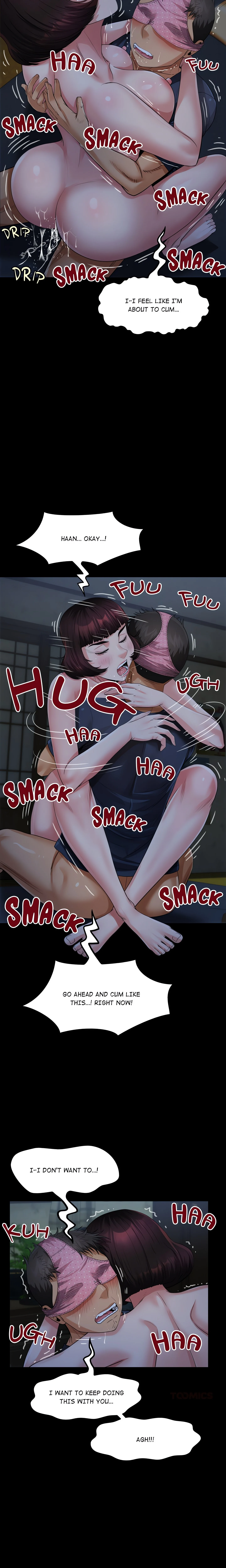 Single Room chapter 5 page 18