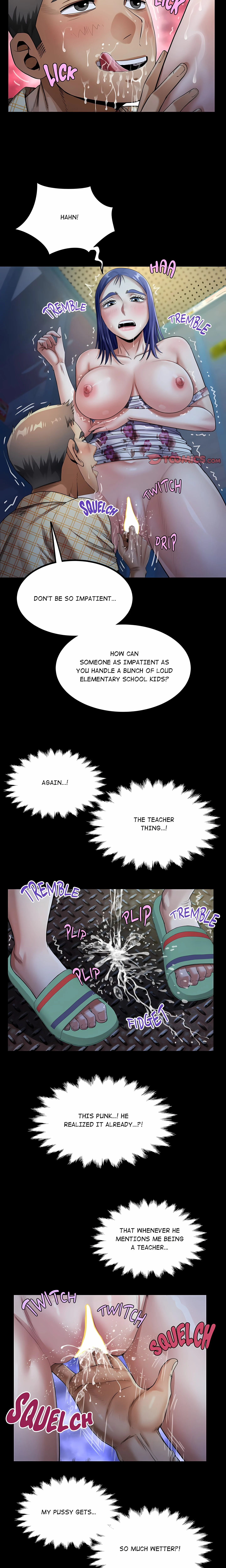 Single Room chapter 50 page 6