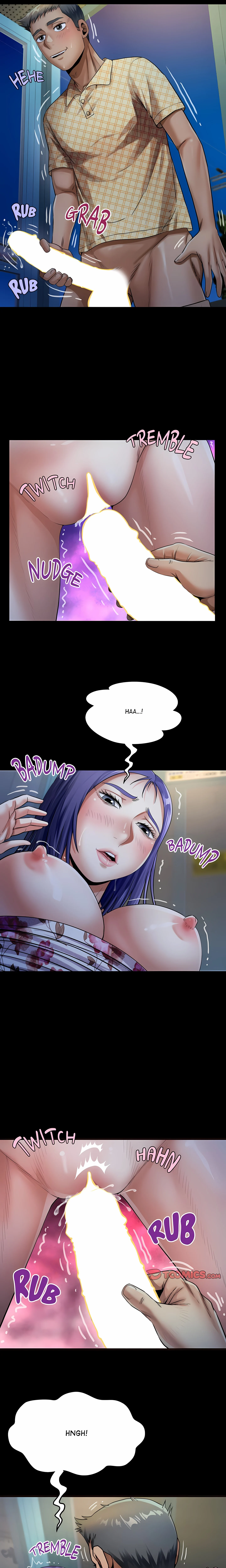Single Room chapter 50 page 8