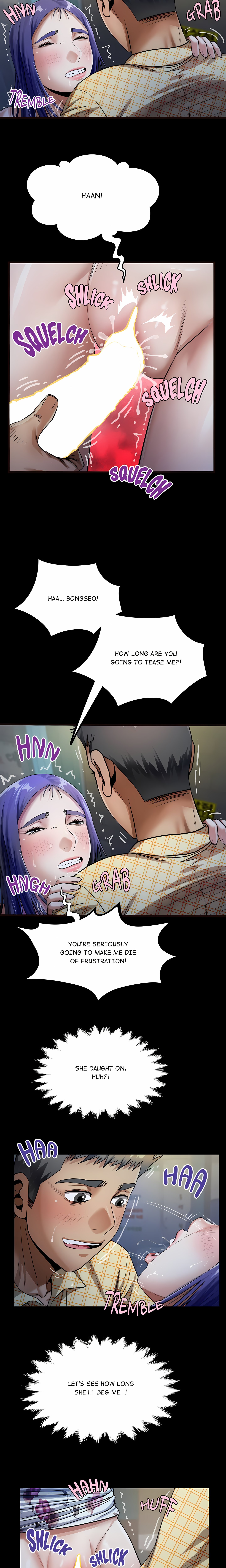Single Room chapter 50 page 9