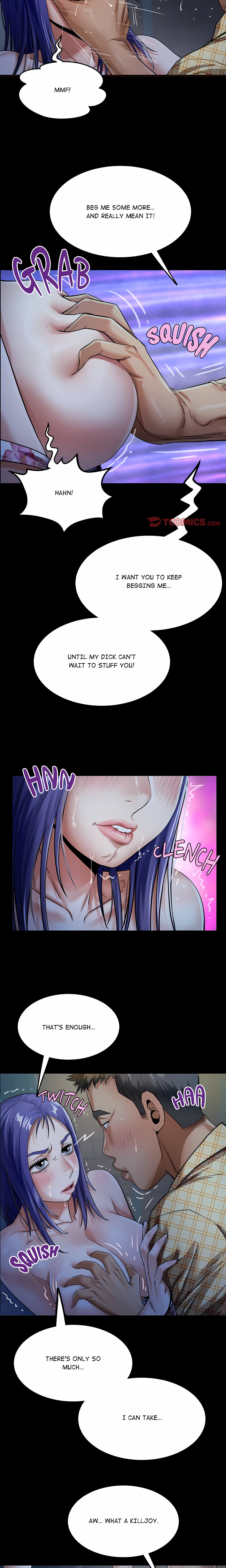 Single Room chapter 50 page 11