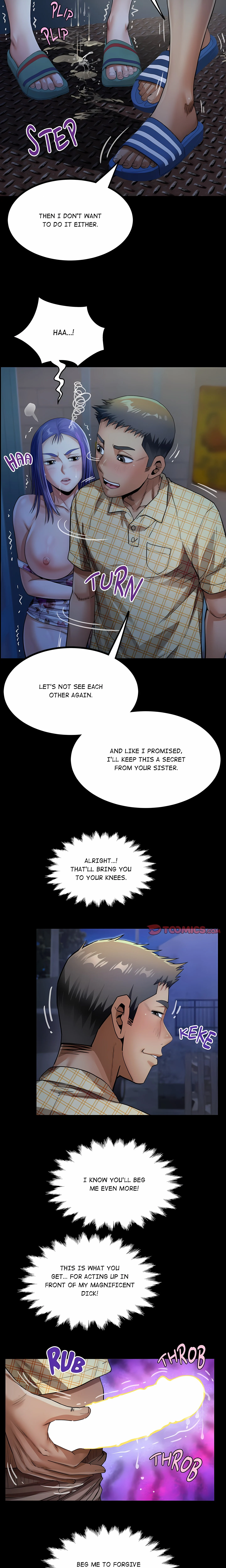 Single Room chapter 50 page 12