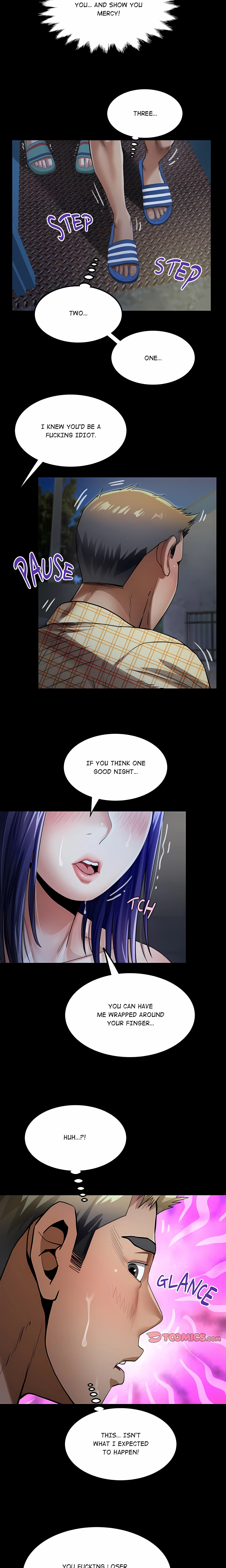 Single Room chapter 50 page 13