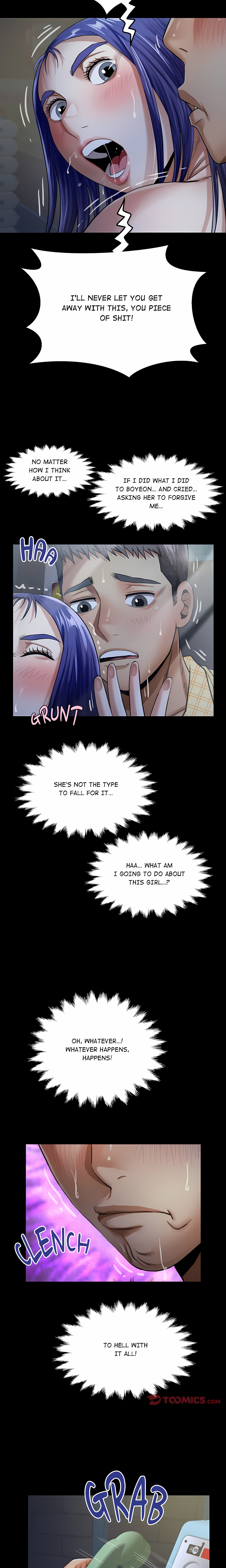 Single Room chapter 50 page 18