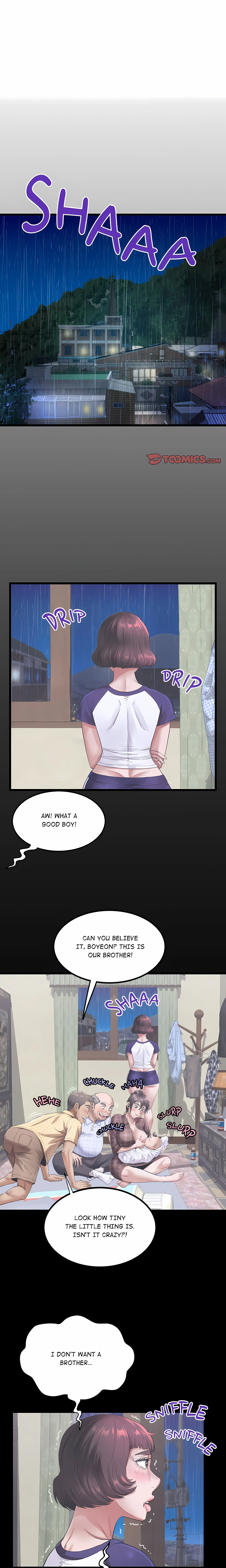 Single Room chapter 51 page 1