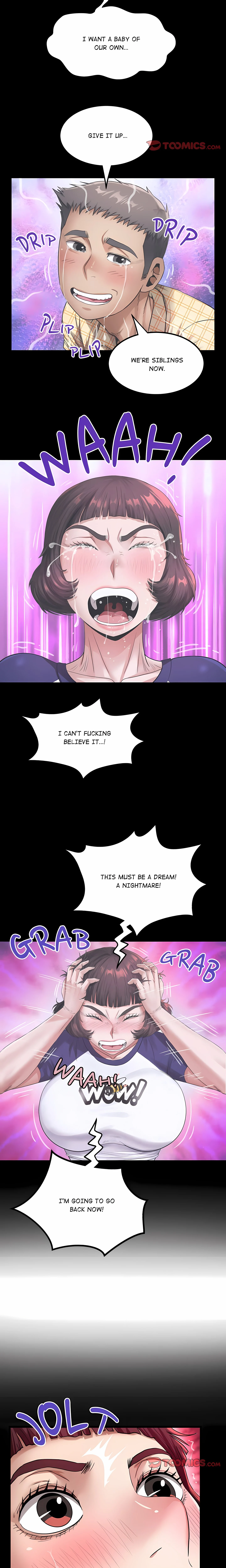 Single Room chapter 51 page 2