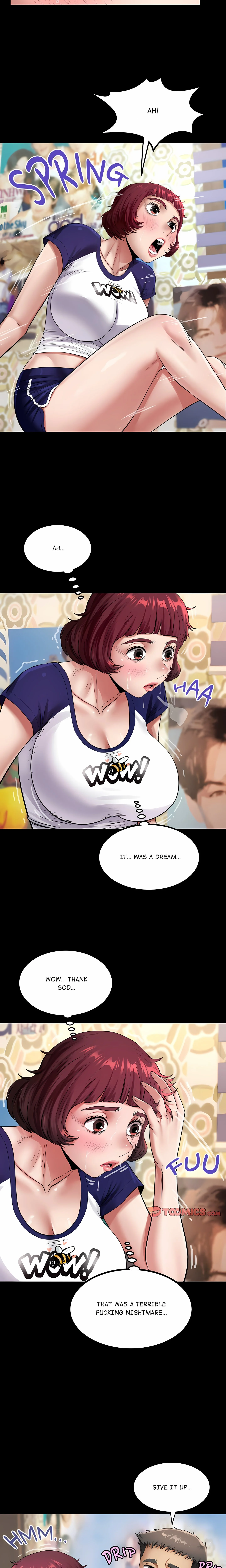 Single Room chapter 51 page 3