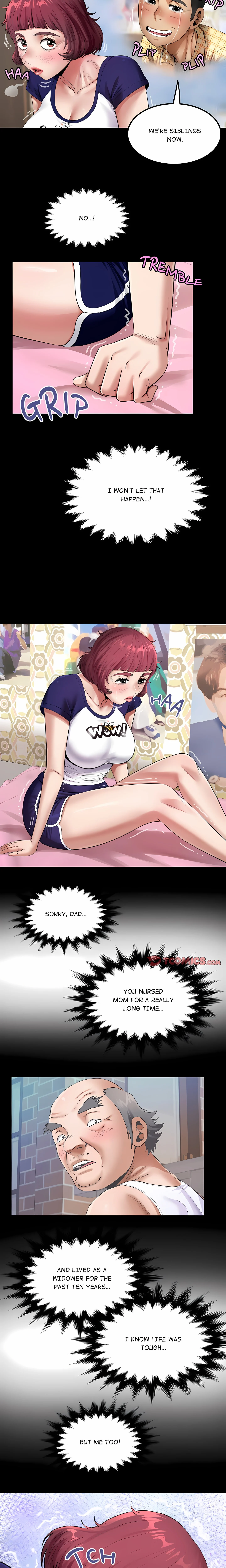 Single Room chapter 51 page 4