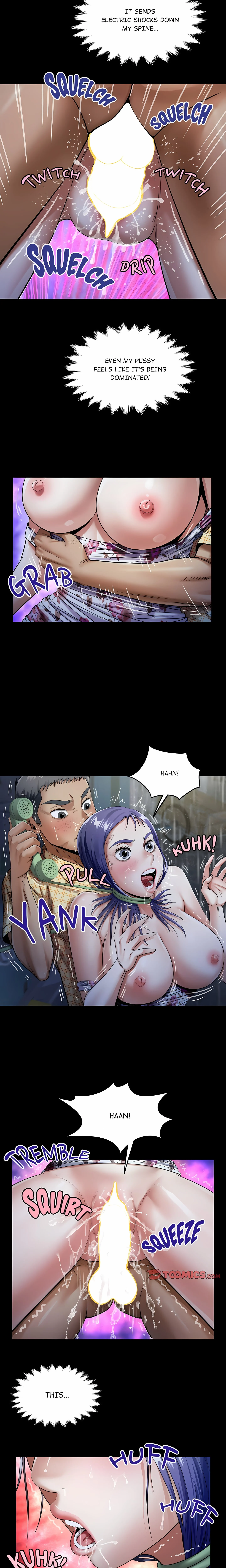 Single Room chapter 51 page 8