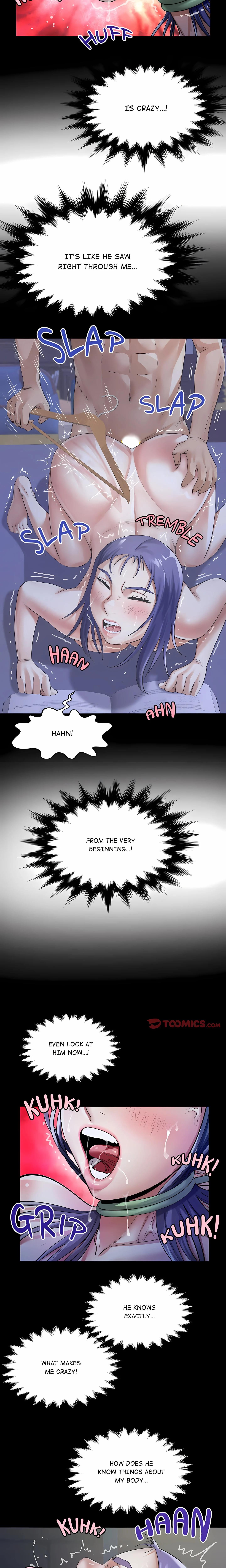 Single Room chapter 51 page 9