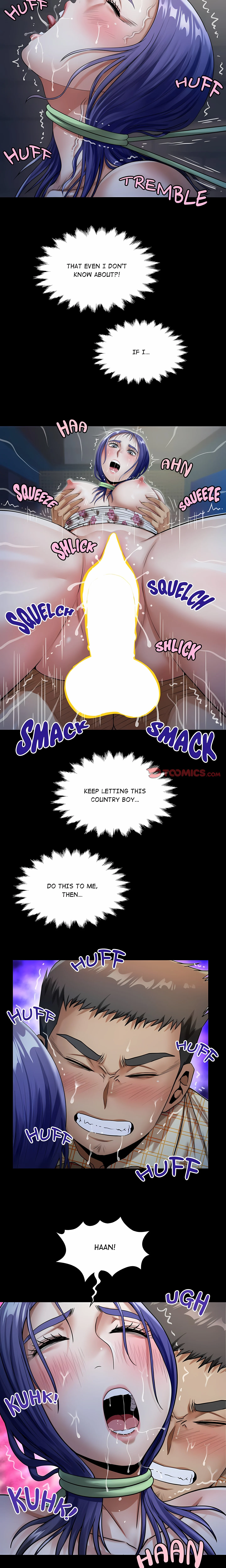Single Room chapter 51 page 10