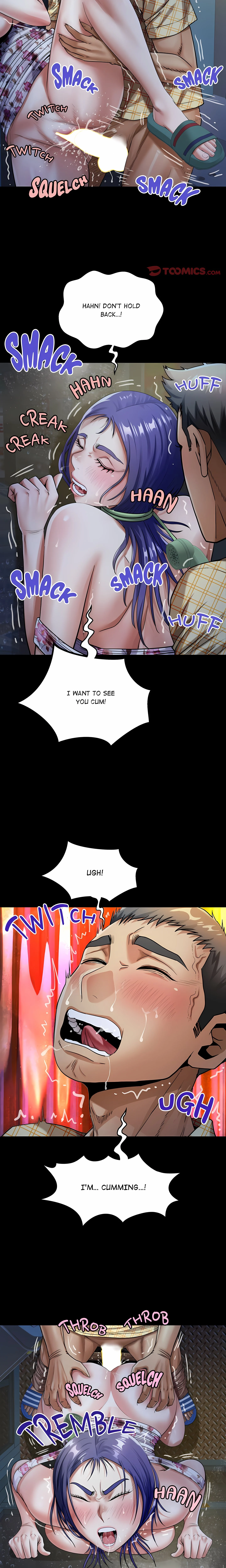 Single Room chapter 51 page 12