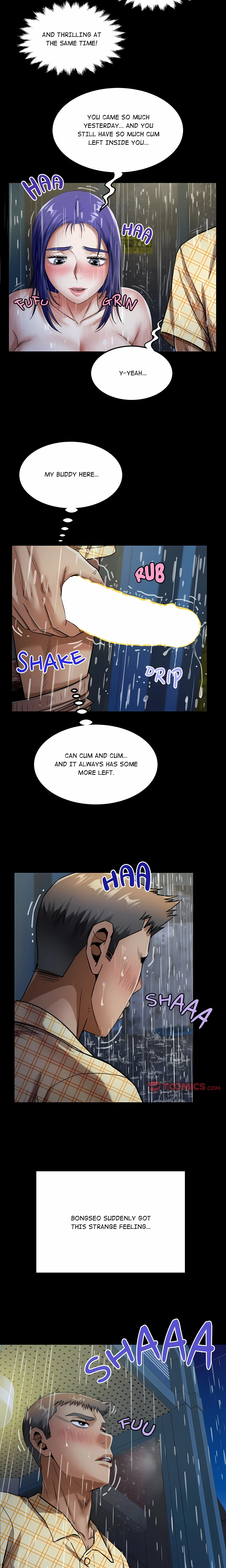 Single Room chapter 51 page 14