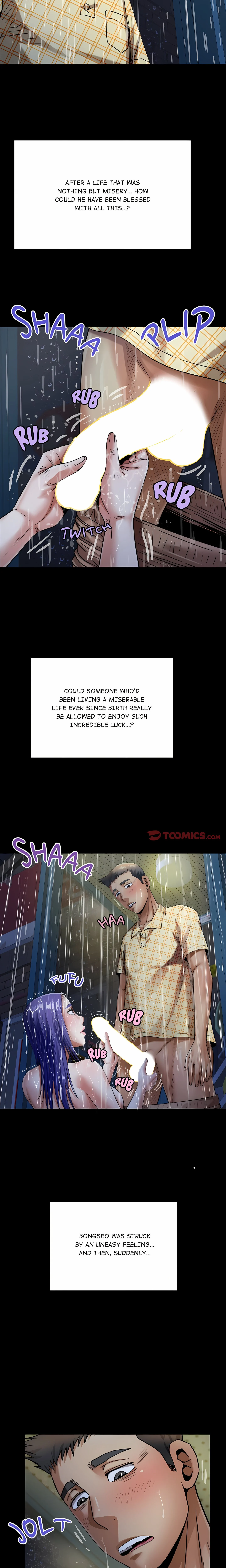 Single Room chapter 51 page 15