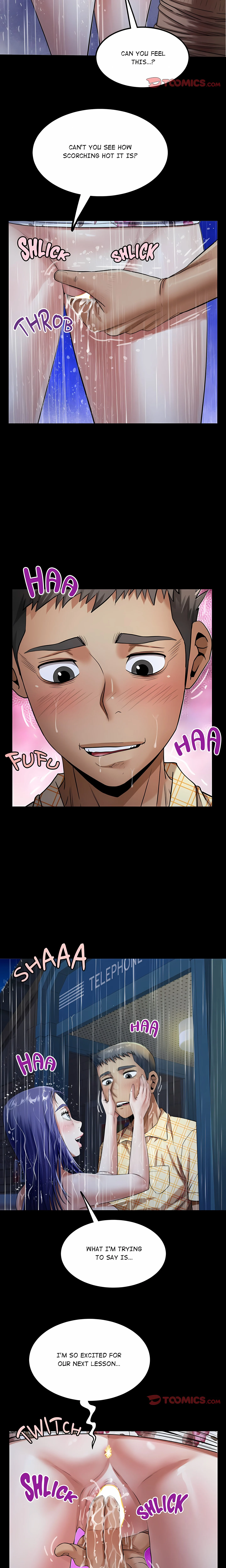 Single Room chapter 51 page 18