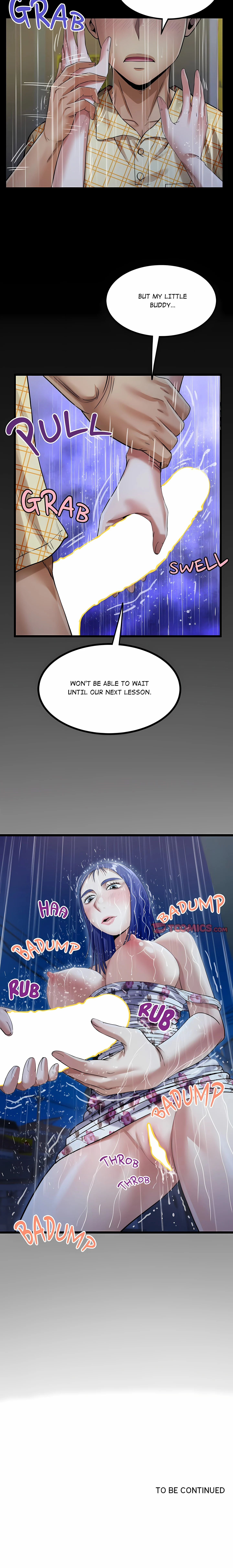 Single Room chapter 51 page 20