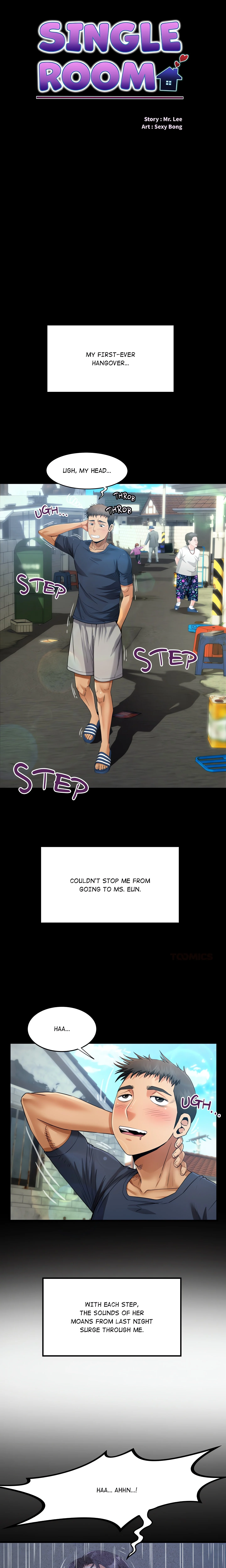 Single Room chapter 6 page 4