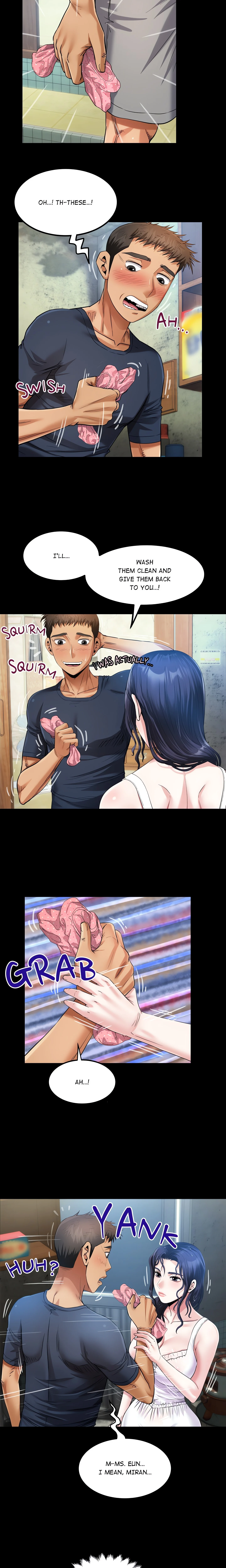 Single Room chapter 6 page 12
