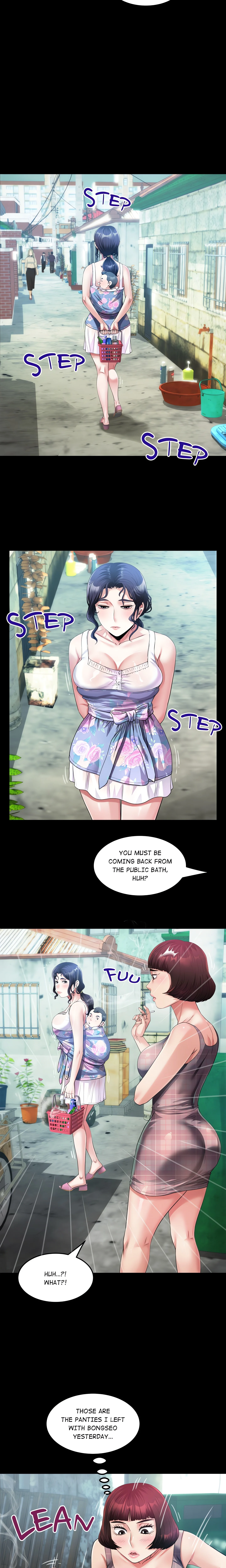 Single Room chapter 6 page 16