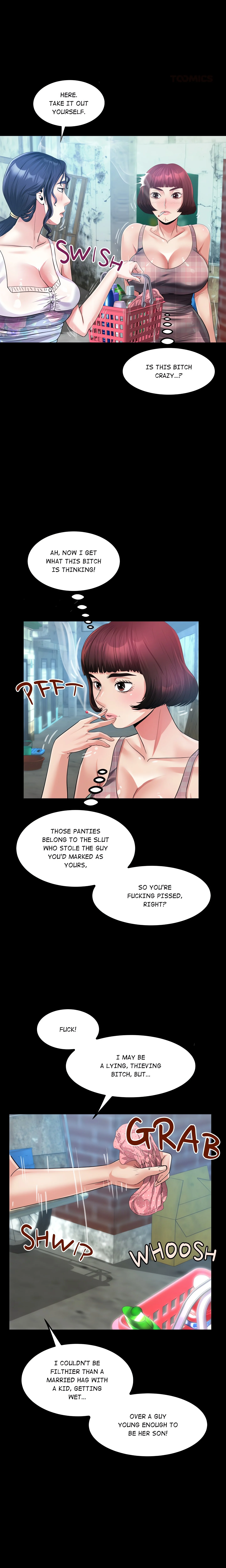 Single Room chapter 6 page 18