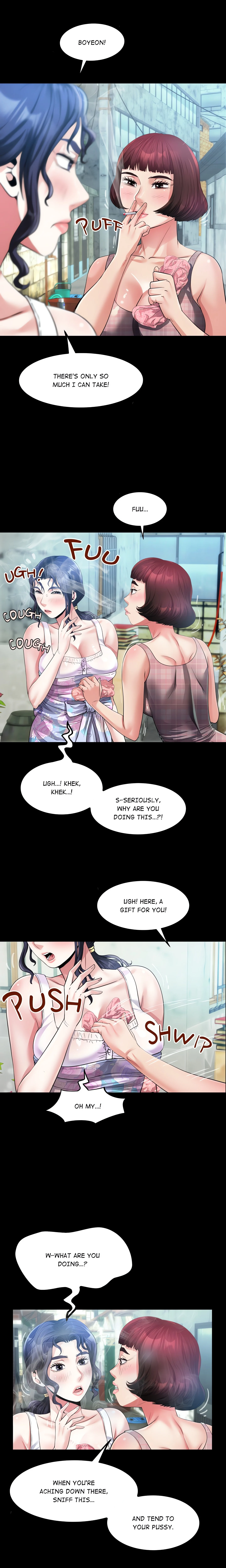Single Room chapter 6 page 19