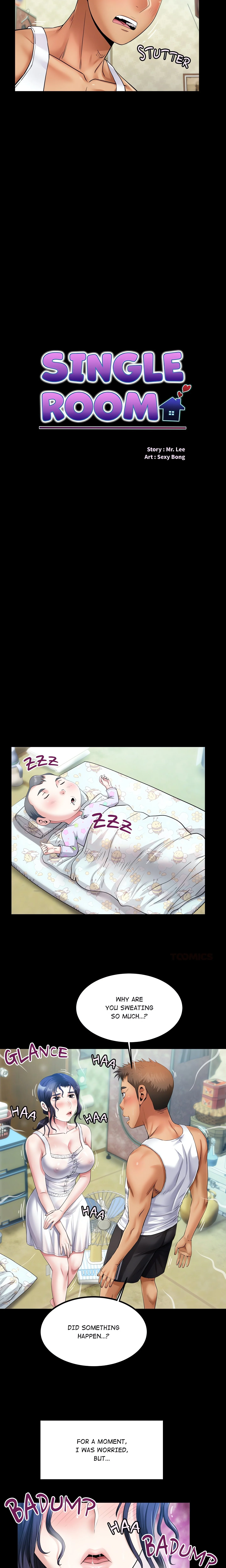 Single Room chapter 8 page 4