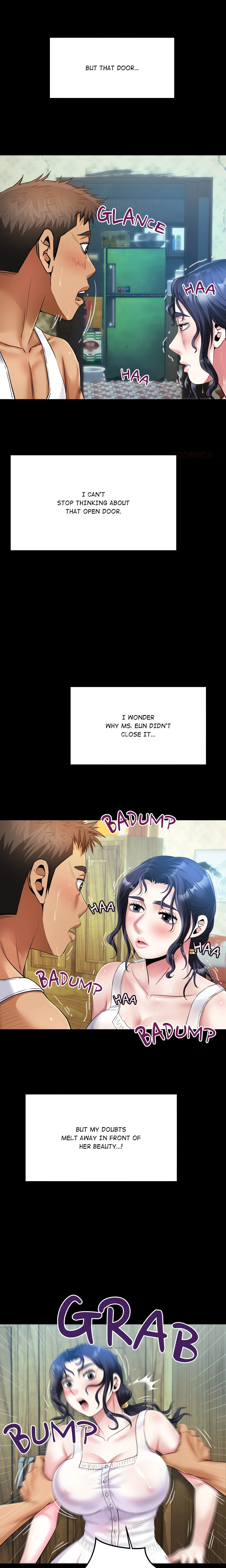 Single Room chapter 8 page 6